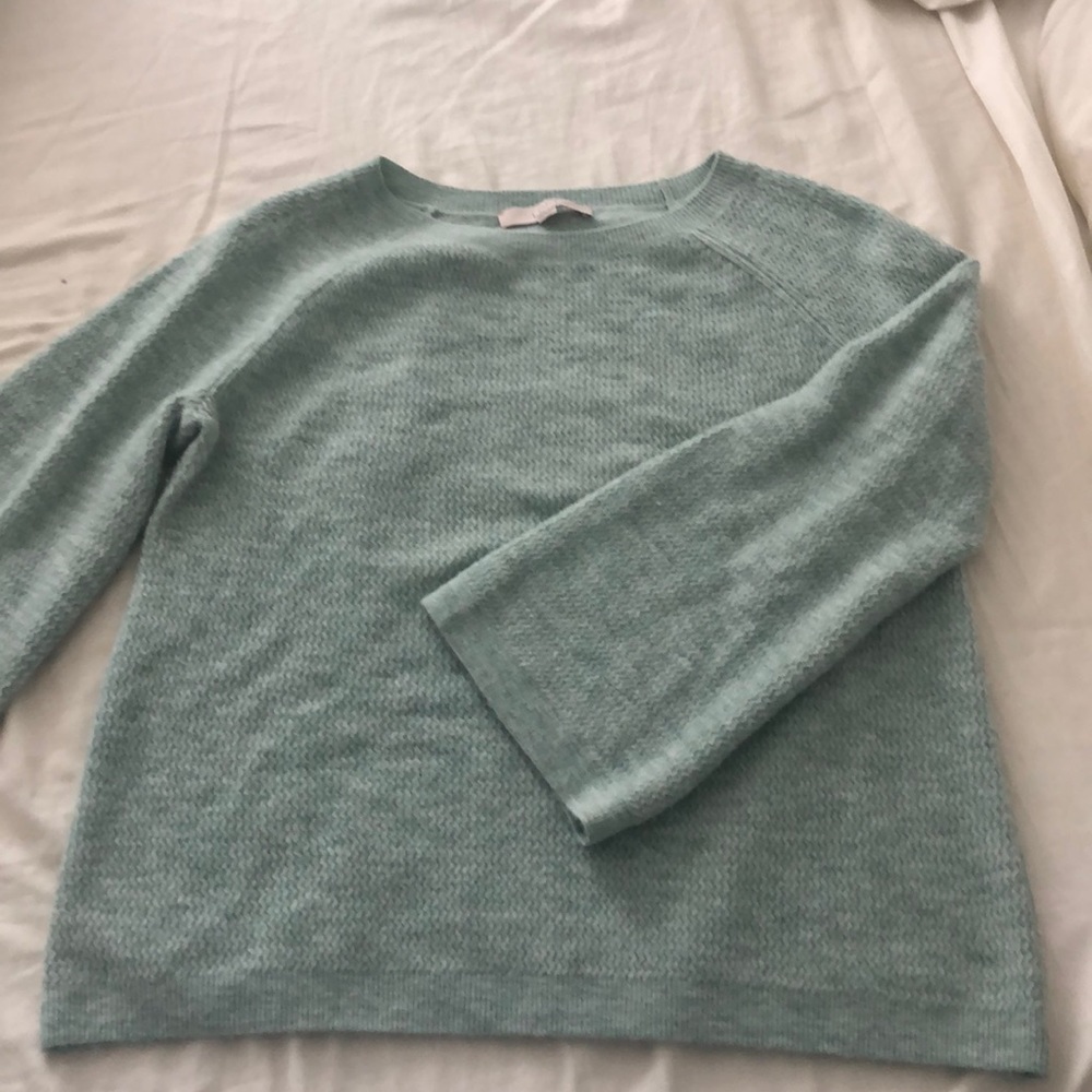 Loft sweater